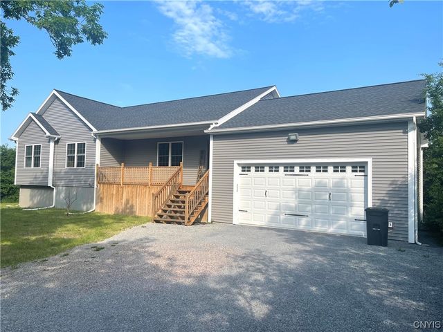 27631 County Route 32, Evans Mills, NY 13637