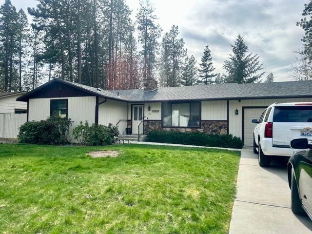302 S  Ross Point Rd, Post Falls, ID 83854