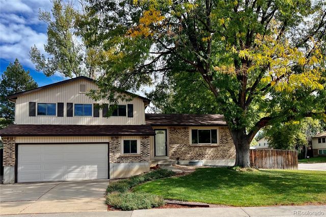 6908 Cole Court, Arvada, CO 80004
