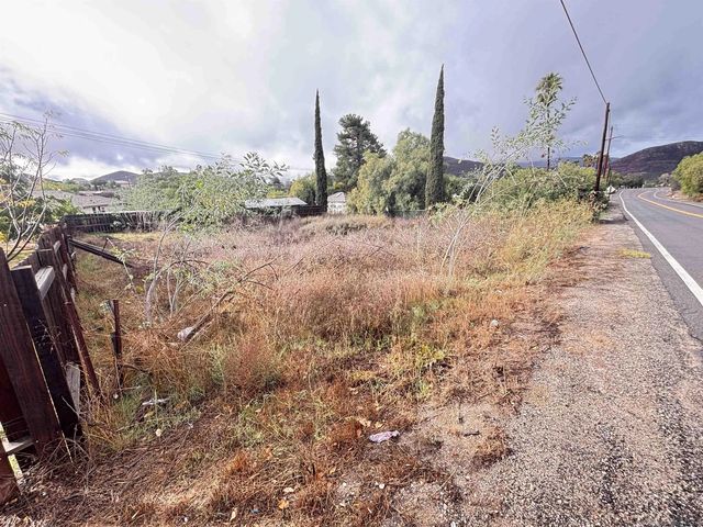 Highway 94 #0, Jamul, CA 91935