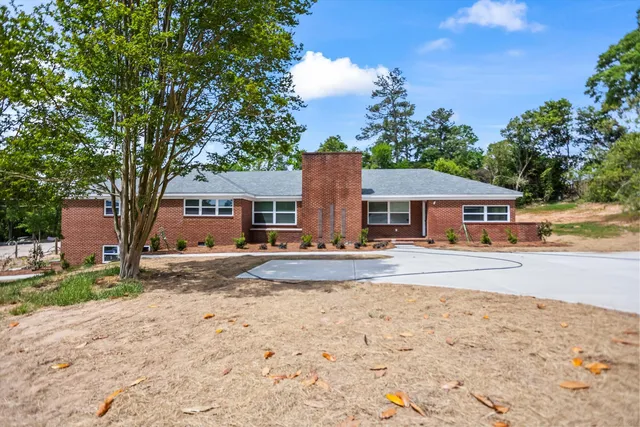 1848 Georgia Avenue, North Augusta, SC 29841