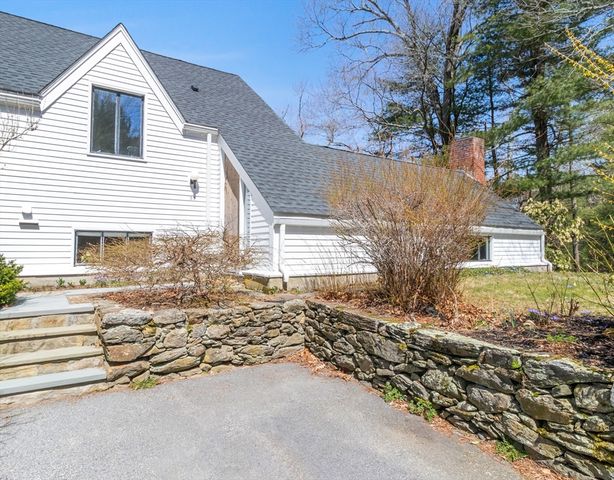 58 Todd Pond Rd #58, Lincoln, MA 01773
