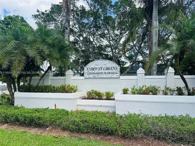481 SW 113th Way #481, Hollywood, FL 33025