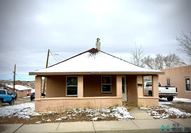 401 E  Aztec Ave, Gallup, NM 87301
