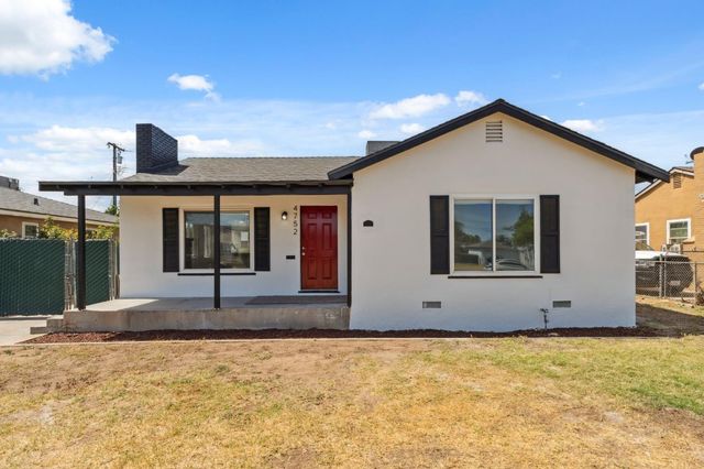 4752 E  Kerckhoff Ave, Fresno, CA 93702