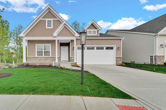 474 Magnolia Ln, Chesterton, IN 46304