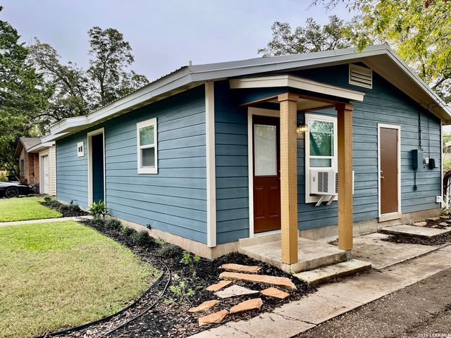 166 KILLARNEY DR, San Antonio, TX 78223