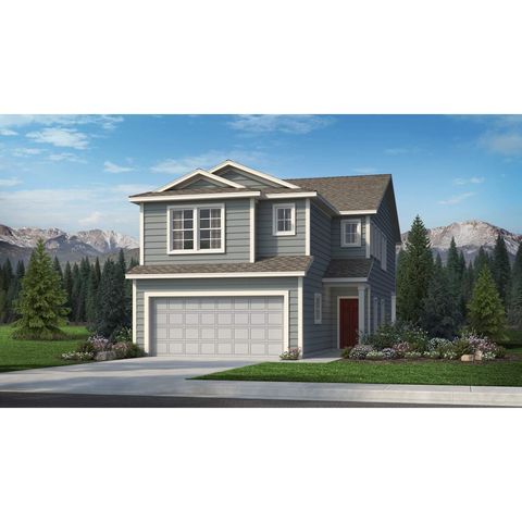Essential Realty Colorado Springs