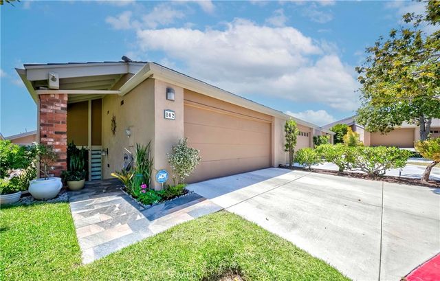 802 W  Glenwood Cir, Fullerton, CA 92832