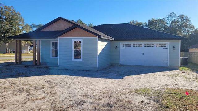 19991 NW 248th St, High Springs, FL 32643