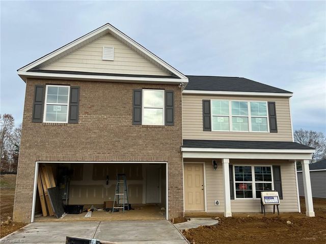 539 Leven Dr   #7, Gibsonville, NC 27249