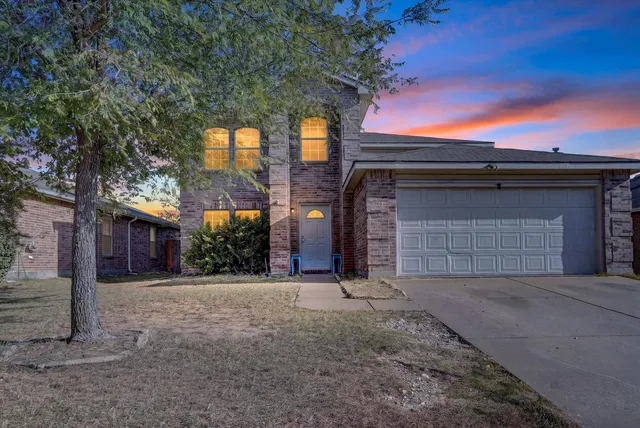 5025 River Rock Blvd, Fort Worth, TX 76179
