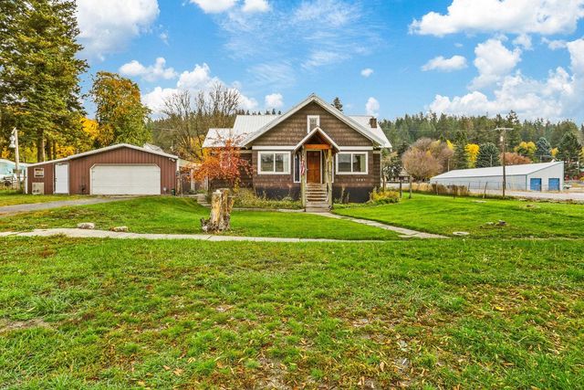3065 3rd Ave, Valley, WA 99181