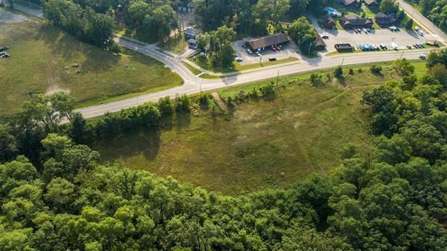 19.87 Ac County Road A LOT 1, Wisconsin Dells, WI 53965