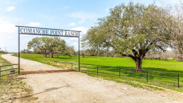 8 Ranches At Comanche Point, Hico, TX 76457