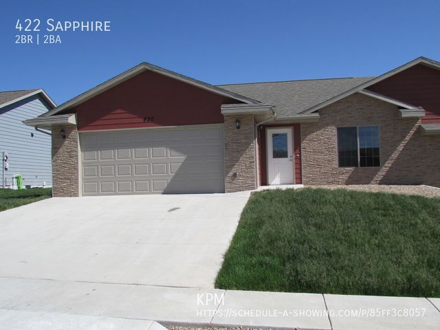 422 Sapphire Ln, Rapid City, SD 57701