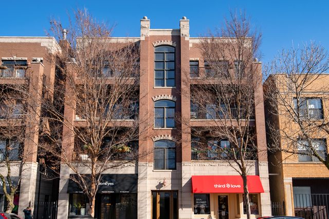 3539 N  Southport Ave #2N, Chicago, IL 60657