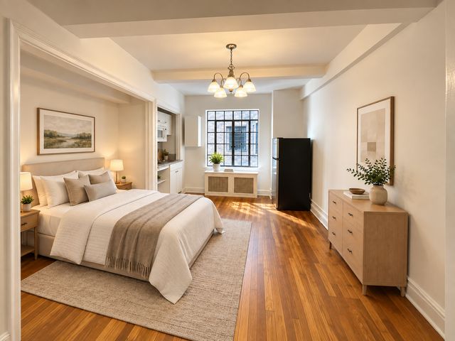 5 Tudor City Pl #A1310, New York, NY 10017