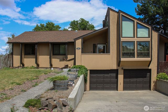 1007 Jacquelyn Street, Milton Freewater, OR 97862
