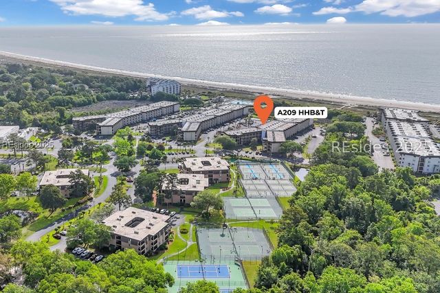 40 Folly Field Rd #A209, Hilton Head Island, SC 29928