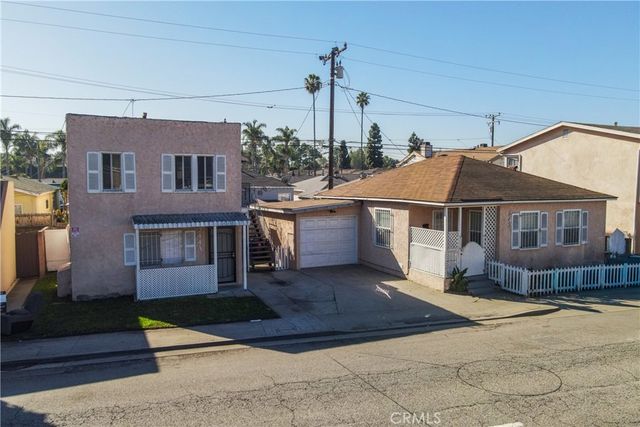 242 E  Del Amo Blvd, Long Beach, CA 90805