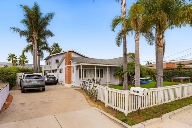 6670 Sueno Rd, Goleta, CA 93117