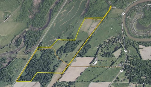 150 Coates Rd, Scottsville, NY 14546