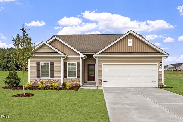 3836 Origin Dr, Bailey, NC 27807