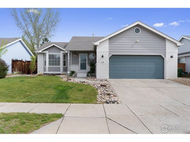 1709 E 4th St, Loveland, CO 80537