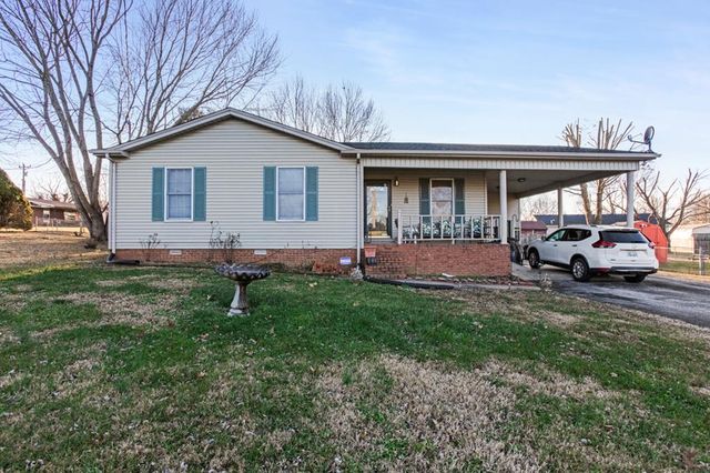 511 Red Fox Ct, Hopkinsville, KY 42240