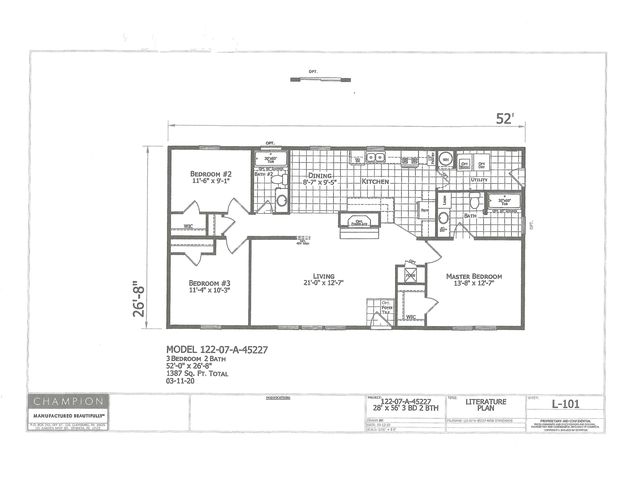 REDMAN 28 Forest Park Village Plan in Forest Park Village, Cranberry Township, PA 16066