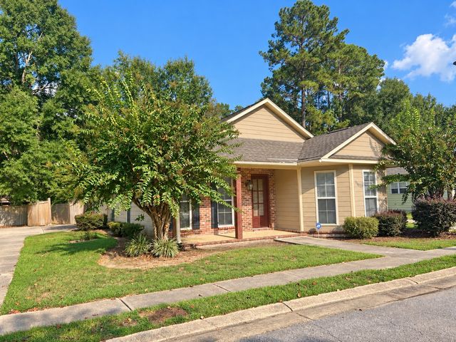 22 Fleur De Lis, Hattiesburg, MS 39402