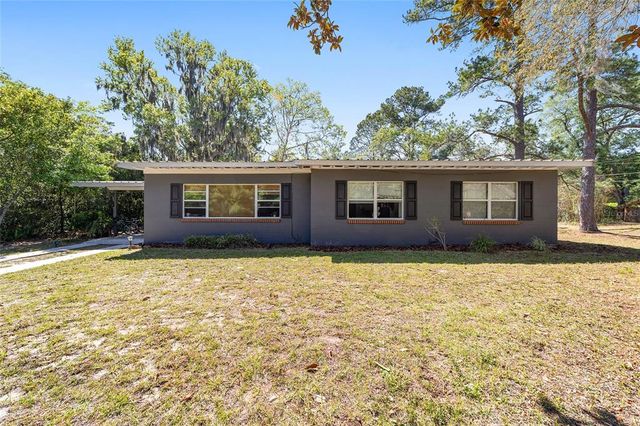 414 NW 36th Ter, Gainesville, FL 32607