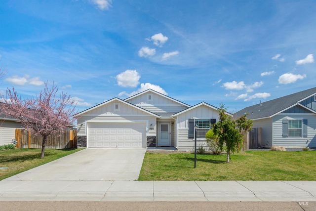 17606 Mountain Springs Ave, Nampa, ID 83687