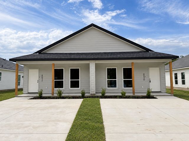 8030-8032 Ned Ave, Baton Rouge, LA 70820