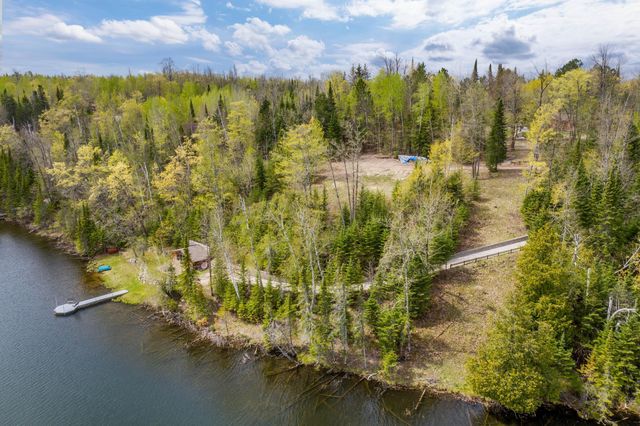 45570 N  Star Lake Rd, Marcell, MN 56657
