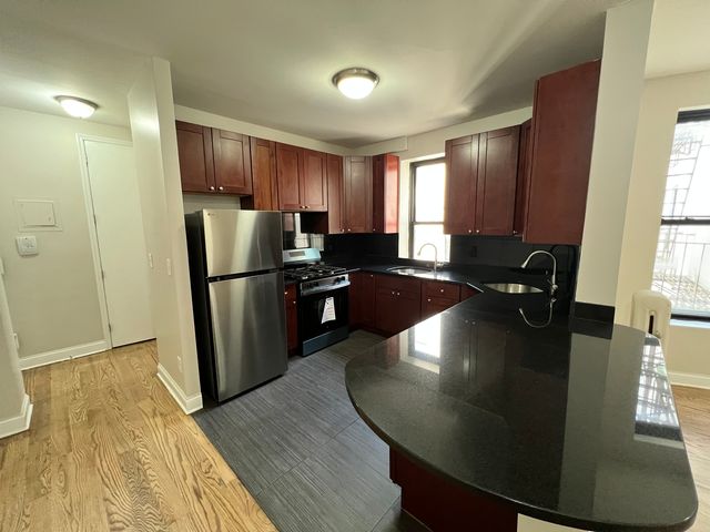 1580 President St #19, Brooklyn, NY 11213
