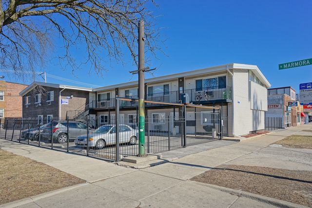 5858 W  Fullerton Ave #208, Chicago, IL 60639