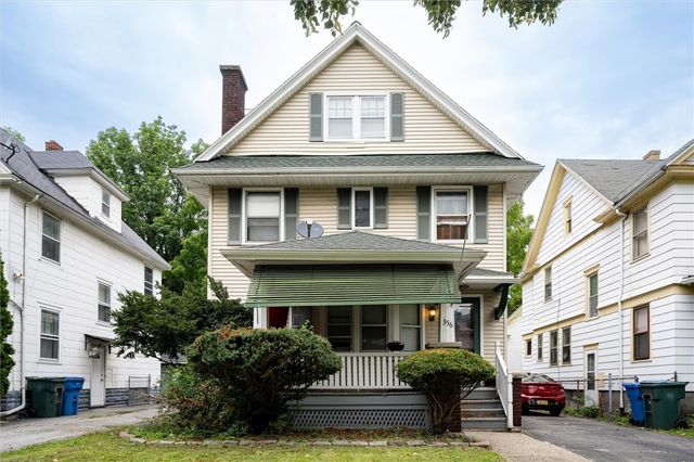 356 Selye Ter, Rochester, NY 14613