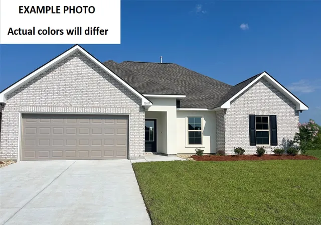 606 Chablis Ln, Haughton, LA 71037
