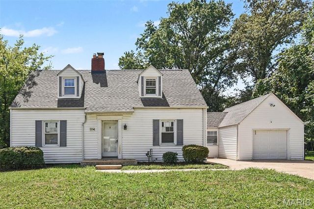 1114 Northdale Ave, Saint Louis, MO 63138