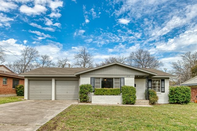 2712 Leith Ave, Fort Worth, TX 76133
