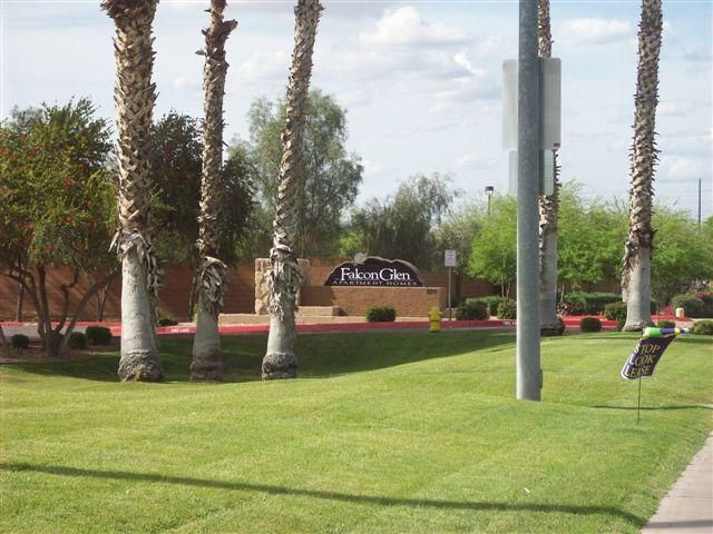 Falcon Glen Apartments - Mesa Az Trulia