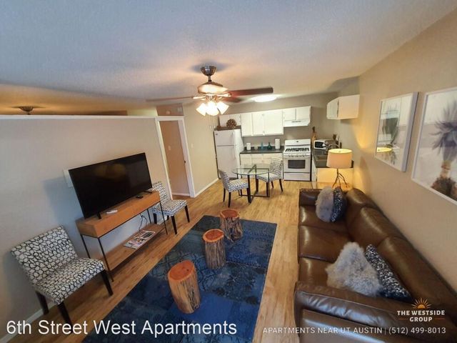 1616 W  6th St #204, Austin, TX 78703