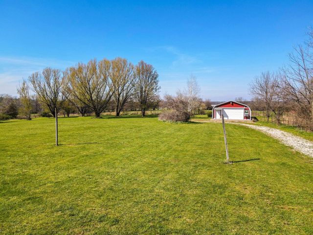 Address Not Disclosed, Brighton, MO 65617