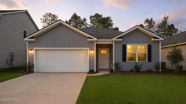 797 Castle Hill Dr, Yemassee, SC 29945