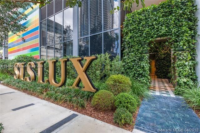 801 S  Miami Ave #3009, Miami, FL 33130