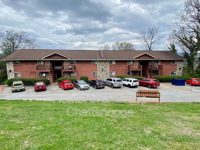 305 Valley View Ave  #2, Chattanooga, TN 37415