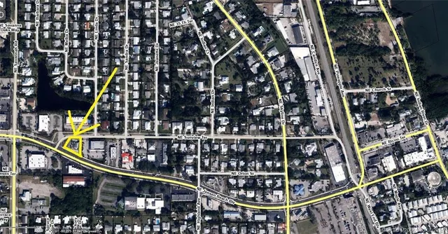 1313 NE Jensen Beach Blvd, Jensen Beach, FL 34957