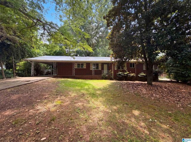 127 Walker Ave, Bessemer, AL 35023